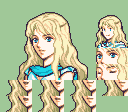Saint Elimine (fixes + FE8 colors){Marlon0024, redlightning}
