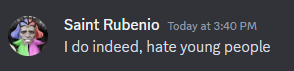 rubenioCancelled