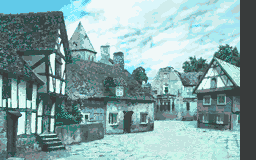 Village v45