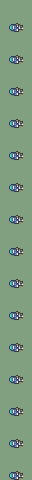 Villager Fallen (F) Woman Moving {EA}
