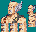 FE Heihachi