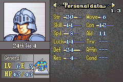 Iron Emblem Hardmode-87