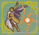 Sage FE7-8 Style (M) Magic {UltraFenix, RobertFPY}