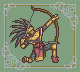 Archer Warrior