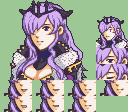 Camilla Light of Nohr (Jey the Count)