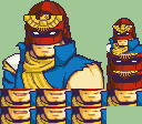 CaptainFalcon(Mercenary)