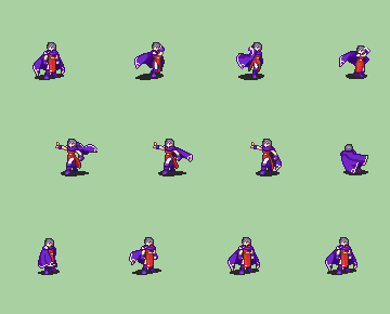 Character Palette Fe7 RevRec.gba_120@79 ephidel______0102D048