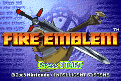 Fire Emblem - The Blazing Sword-0