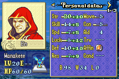 Fire Emblem - The Sacred Stones (U)-143
