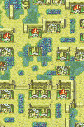 Village
