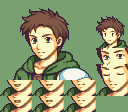 Hoodie Mercenary - Marvek