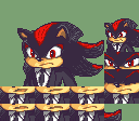 Shadow (John Wick outfit)