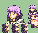 Sophia {Redbean} F2E