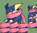 Greninja