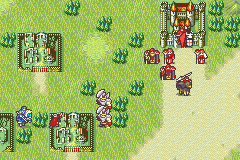 Fire Emblem - Swords and Peace V1.0.301