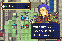 Fire Emblem - Illuminated Patch 4.0.0.0 Timed Hits17