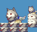 Koromaru (Evoker collar)