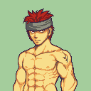 Buff Jaffar