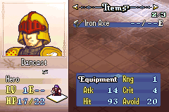 Fire Emblem - Crowns and Thrones-3