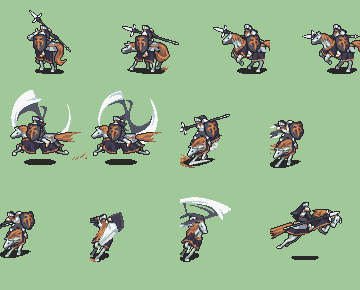 Lanza Paladin Palette 344FFF7F3A2EB42950219C73D356AC35FE7B376B51526A31E828A6206A31A514