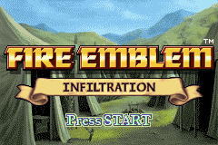 Fire Emblem - Infiltration.emulator