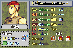 Fire Emblem - Justice & Pride-9