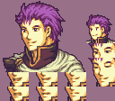 Regis new