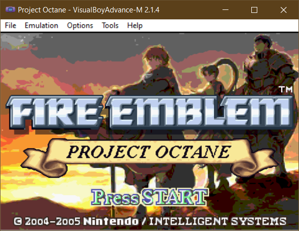 FE8] Three Houses GBA Demake [All Chapters Available] - Projects - Fire  Emblem Universe