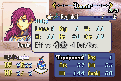 Weapon Rebalances