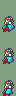 Manakete (F) Adult Tiki {Akkuma407}-stand