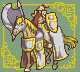 Great Knight (U) Axe {Leo_Link, DerTheVaporeon}