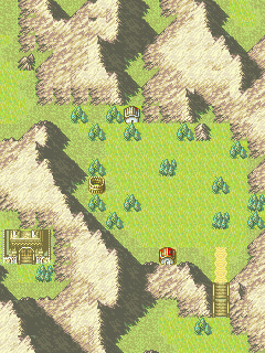 Map Map