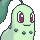 Chikorita Basic