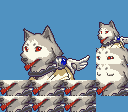 Koromaru (Evoker collar)