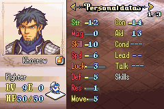 FE8 - LoS.emulator_04