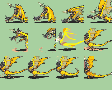 Wave Wyvern Knight Palette 5553FF7F1E4B183AB02DEF3D8C3129257B53194B7336DE0F3E0B9E06931DA514