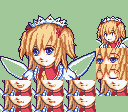 Touhou Series, Sunny {Redbean}