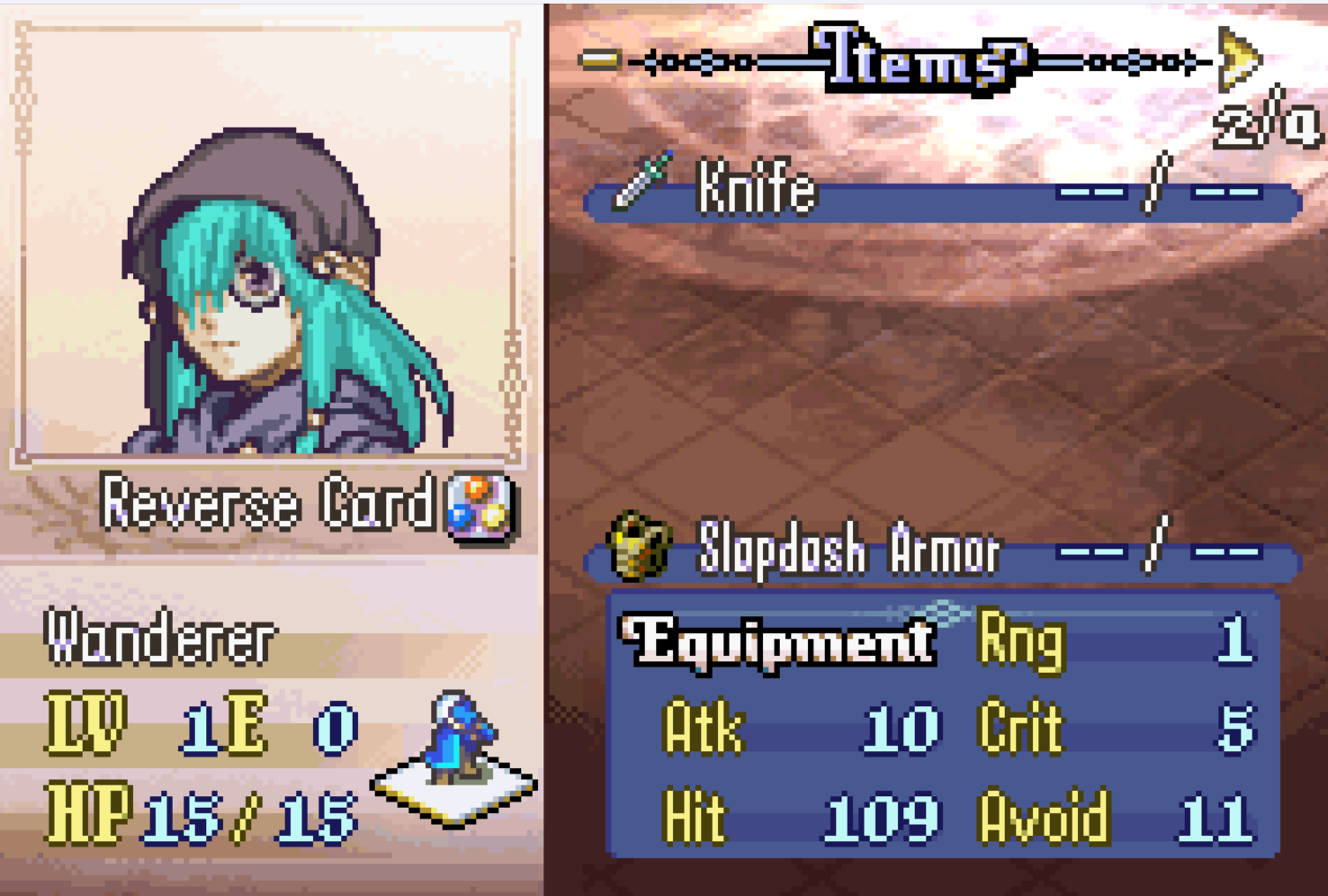 Effortposts Around Units We Like (From Custom Campaigns) - Page 3 -  Community - Fire Emblem Universe, image size:1476x996