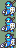 Soldier (F) DSFE-Style 16x16 Alt Idle {AstraLunaSol, Topaz Light}-stand
