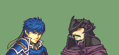 Ike vs Bertram