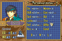 FE Dream of Five - Kahn - Onduris