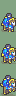 Mage Knight (Reinhardt) (U) Generic {CelestiaHeart}-stand