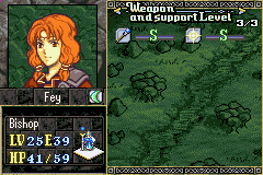 FE - The Last Royal.emulator123