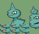 Shiny Shuppet