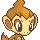 Chimchar Basic
