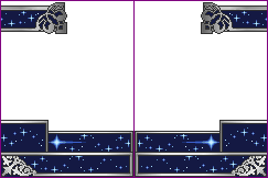 FF XV BF Silver Fenreir