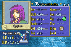 Fire Emblem - Dark Lord and the Maiden of Light 05
