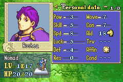ROSHEA