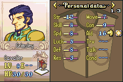 Fire Emblem The Prophecy Of Flames2.emulator