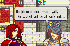 Irimias/Henry Support